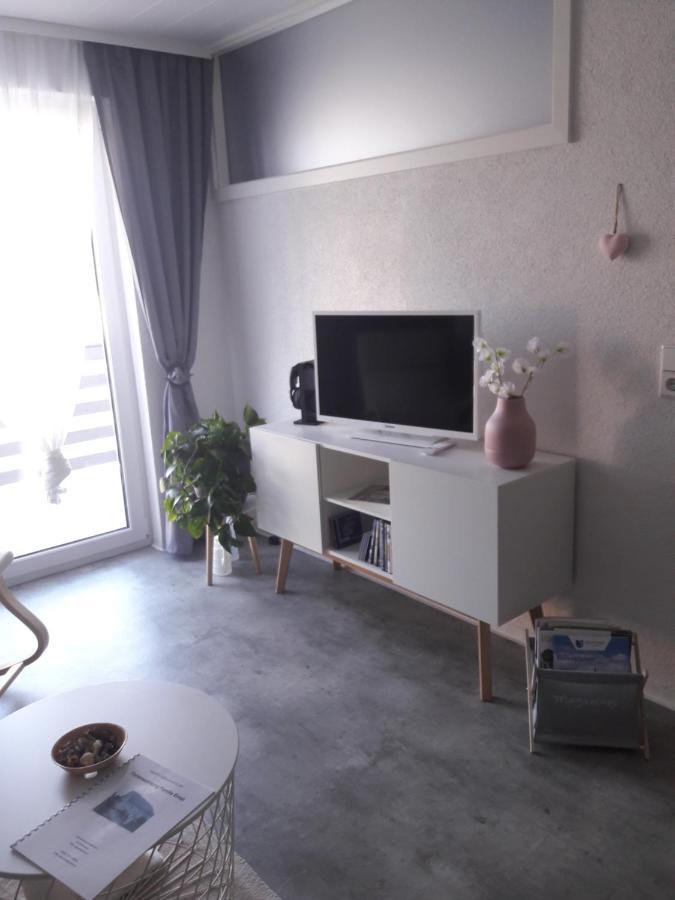 Ferienwohnung Familie Ernst Langenwetzendorf Kültér fotó