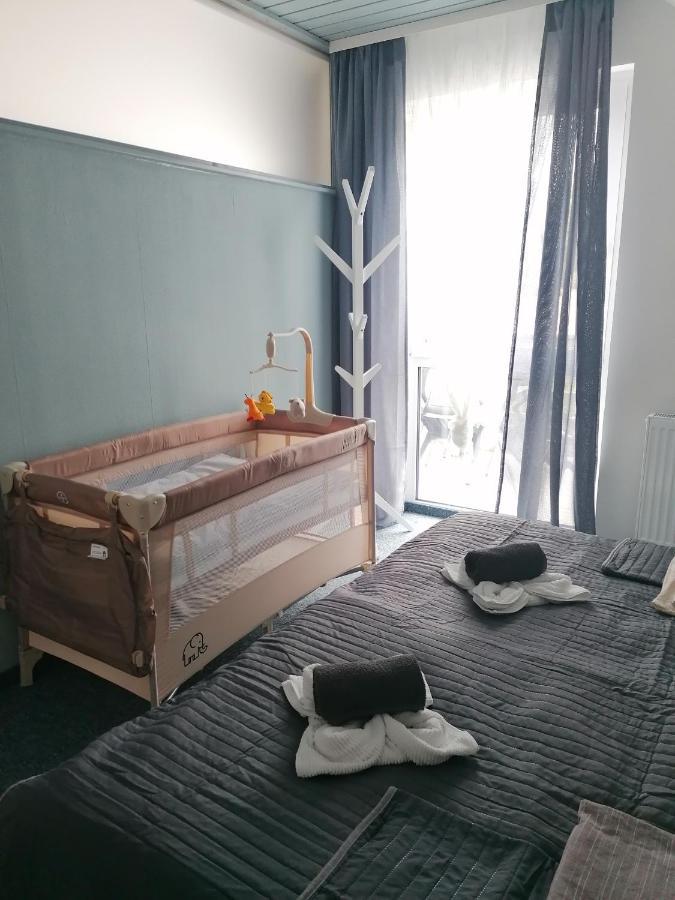Ferienwohnung Familie Ernst Langenwetzendorf Kültér fotó
